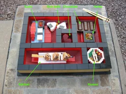 Bento Box
