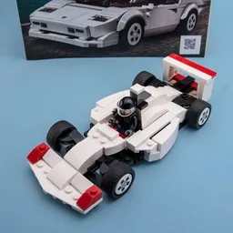 76908 Formula 1