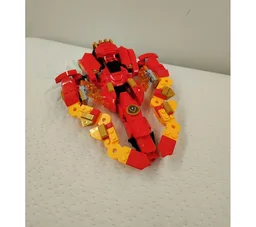 71808 - Kai's Fighter