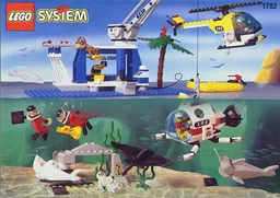 Discovery Station