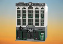 City Bank