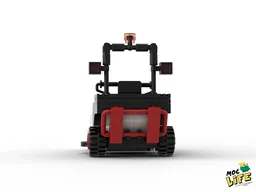 Bobcat zero turn mower