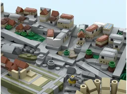 Microscale Rome