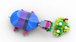 31157 Turtle
