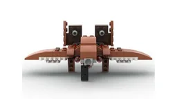 77940 A-10 Thunderbolt (''Warthog'') 2 versions