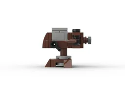 Repeating Ballista