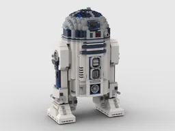 R2-D2 UCS (Fixed)