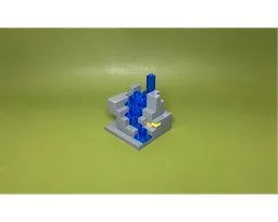 Cave Plot - Follow the Stream