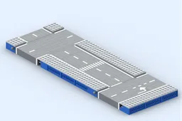 Micro roads