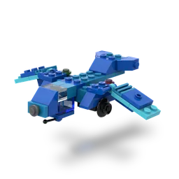 Triton Hydroplane