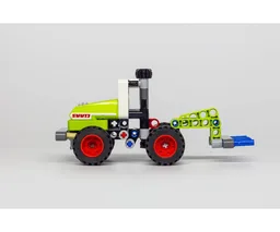 Claas Torion-42102 C model