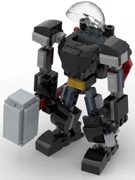 Thor Mech