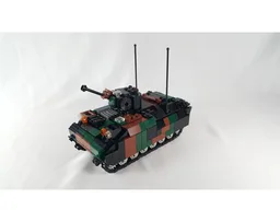 AIFV - YPR 765