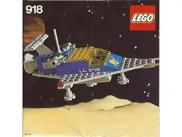 Space Transport