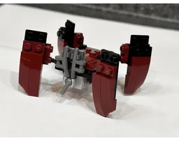 Crab Droid