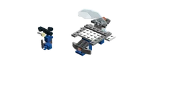 30351 Stage