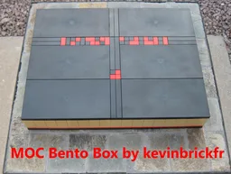 Bento Box