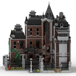Arkham Ascended