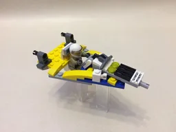 30359 Police Interceptor
