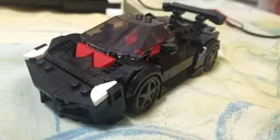 Lamborghini Sesto Elemento