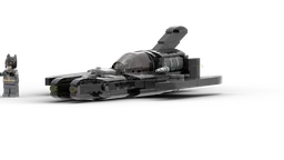 The Batwing