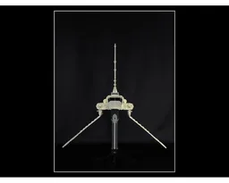 Imperial Lambda Class Shuttle