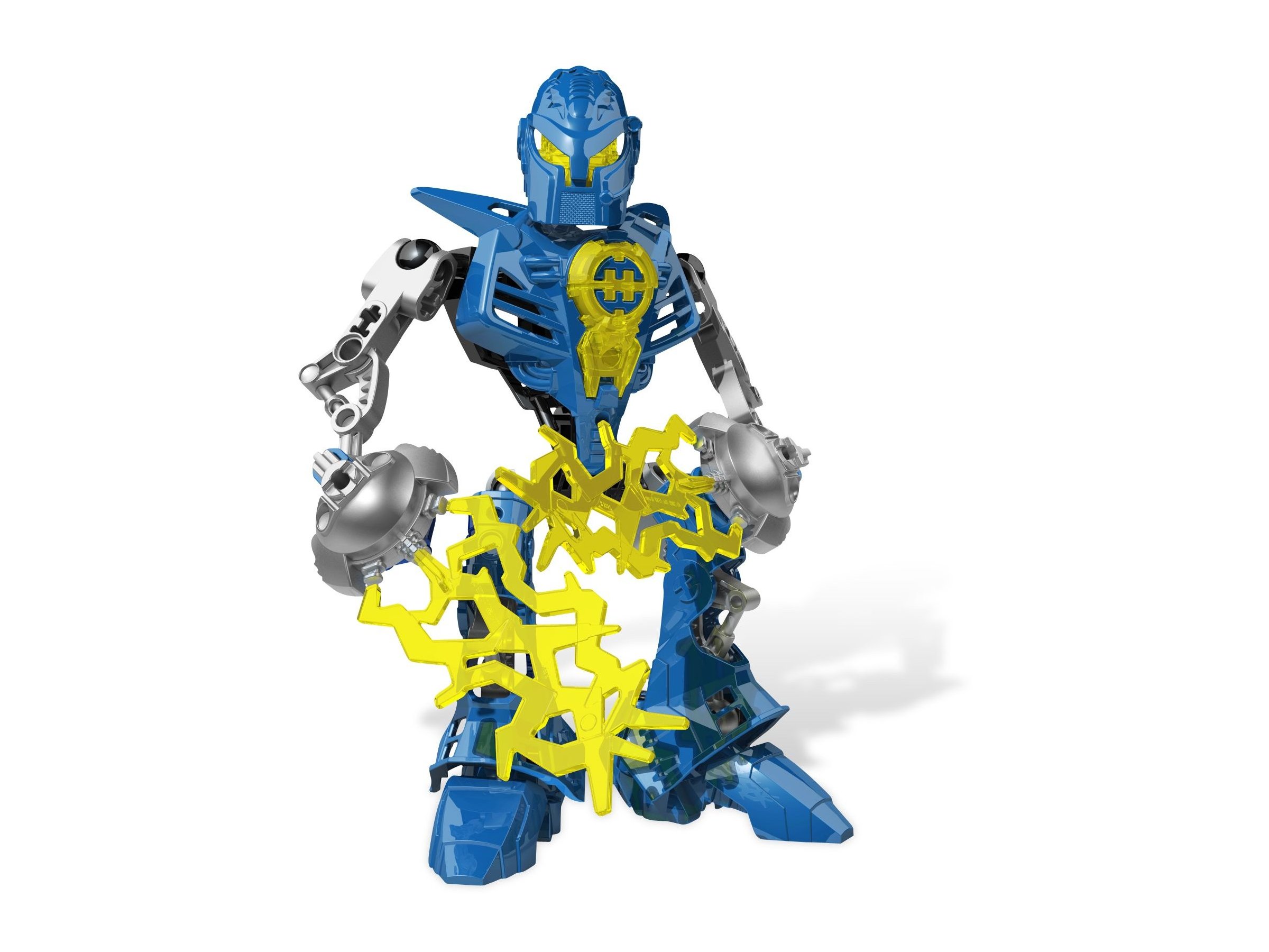Lego Mark Surge