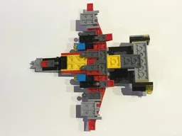 31124 A-10 Thunderbolt (''Warthog'')