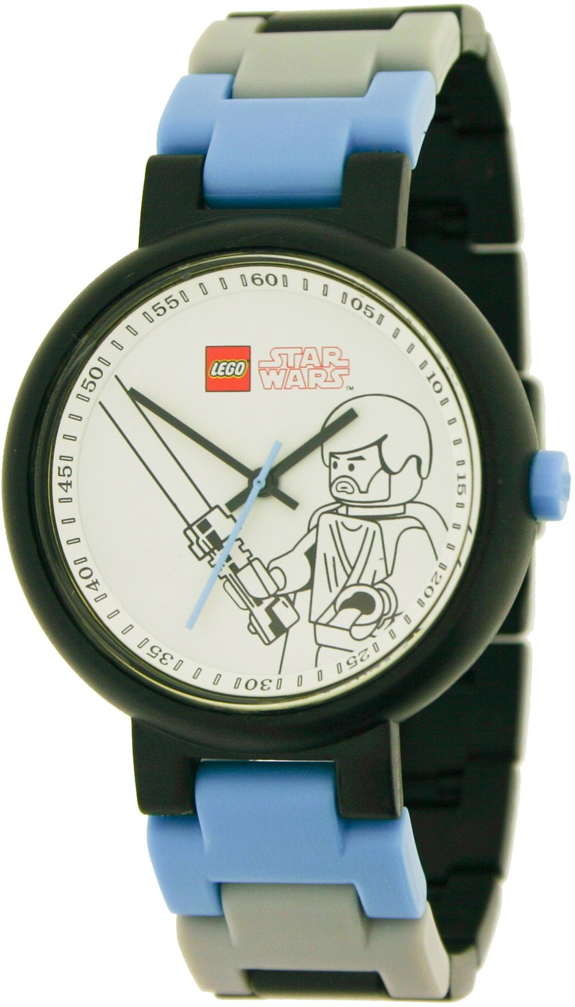Lego Obi-Wan Kenobi Adult Watch