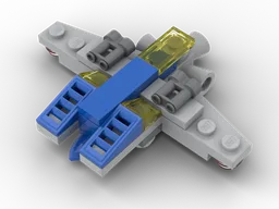 Benny's AngryShip