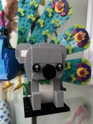 Koala BrickHeadz
