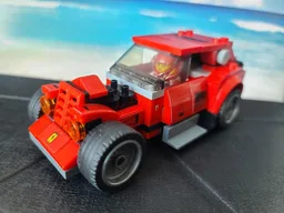 75890 Hot Rod