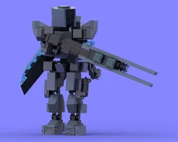 Zeus Operative