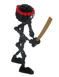 Stick Ninja Warrior