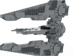Kom'rk-Class Fighter