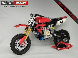DUCATI crosss V4