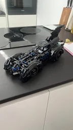 Technic Forever Batmobile 1995
