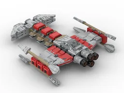 Terran Battlecruiser