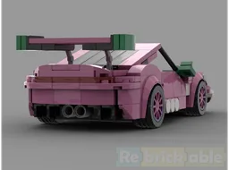 "Rexy" And "Roxy" Instructions Bundle