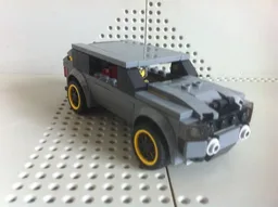 75877 Land Rover Range Rover