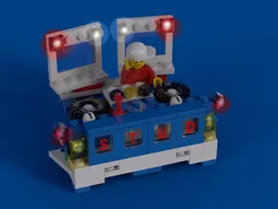 6698 DJ