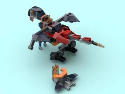 70361-MechaGriffin