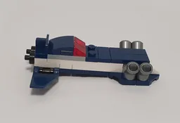 31089 Micro Spaceships