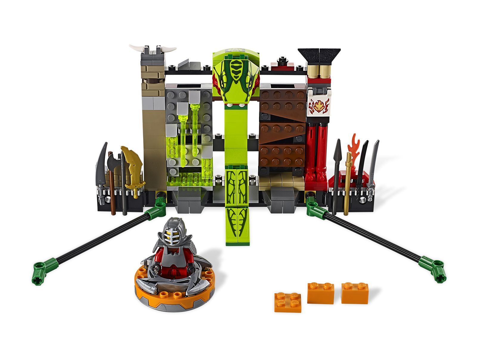 Lego Training Set