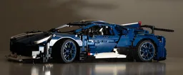 Bugatti Divo