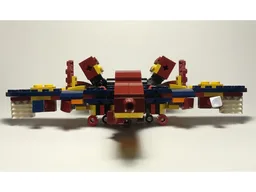 31102 A-10 Thunderbolt (''Warthog'')