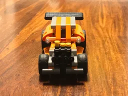 42104 Race Rod