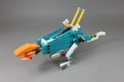 42117 Thunderjaw Horizon Zero Dawn - LEGO Technic Alternate #32