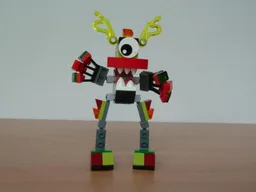 LEGO MIXELS GLOMP VULK MIX or MURP ?