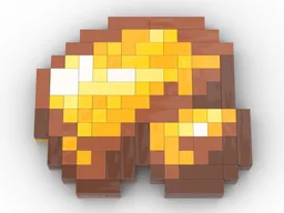 Raw Gold